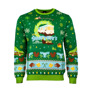 National Lampoon’s Christmas Vacation Ugly Sweater 2025 – Moonbestprint