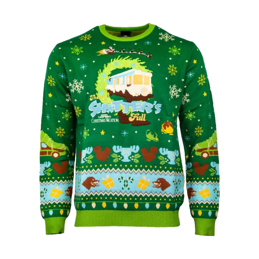 National Lampoon’s Christmas Vacation Ugly Sweater 2025 – Moonbestprint