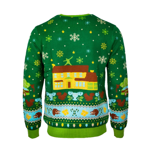 National Lampoon’s Christmas Vacation Ugly Sweater 2025 – Moonbestprint