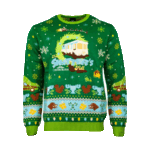 National Lampoon’s Christmas Vacation Ugly Sweater 2025 – Moonbestprint