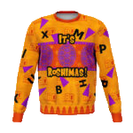 Master Roshi Ugly Christmas Sweater – Moonbestprint