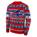 Josh Allen Buffalo Bills Signature Edition Ugly Sweater 2025 – Moonbestprint