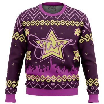 Jane Romero Season Of Merriment Dead By Daylight Ugly Christmas Sweater – Moonbestprint