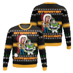 Hey Howdy Hey Toy Story Christmas Ugly Sweater 2025 – Moonbestprint