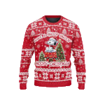 Have a Snoop Snoopy Christmas Ugly Sweater – Moonbestprint