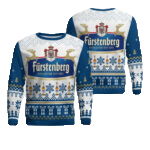 Furstenberg Christmas Ugly Sweater – Moonbestprint