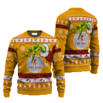 Fireball Grinch Hand Stock Ugly Sweater – Moonbestprint