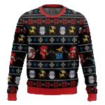 Final Fantasy Ugly Sweater – Moonbestprint