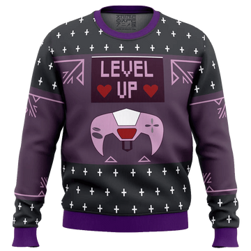 Feng Min Gamer Cred Dead By Daylight Ugly Christmas Sweater – Moonbestprint