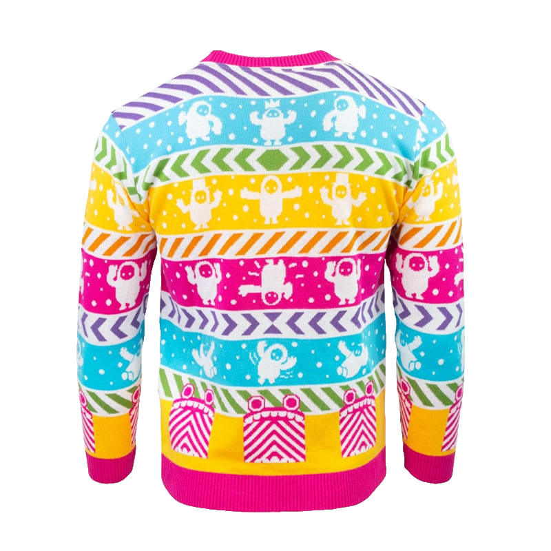 Fall Guys Ugly Christmas Sweater 2025 – Moonbestprint