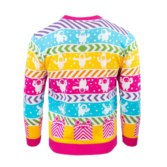 Fall Guys Ugly Christmas Sweater 2025 – Moonbestprint