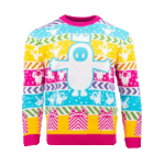Fall Guys Ugly Christmas Sweater 2025 – Moonbestprint