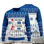 Deep Eddy Cat Hat Will Drink Everywhere Ugly Sweater – Moonbestprint