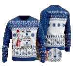Ciroc Cat Hat Will Drink Everywhere Ugly Sweater – Moonbestprint