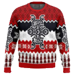 Christmas Shadow of the Colossus Ugly Christmas Sweater 2025 – Moonbestprint