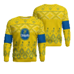 Chiquita Ugly Christmas Sweater 2025 – Moonbestprint