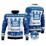 Bud Light Ugly Sweater – Moonbestprint
