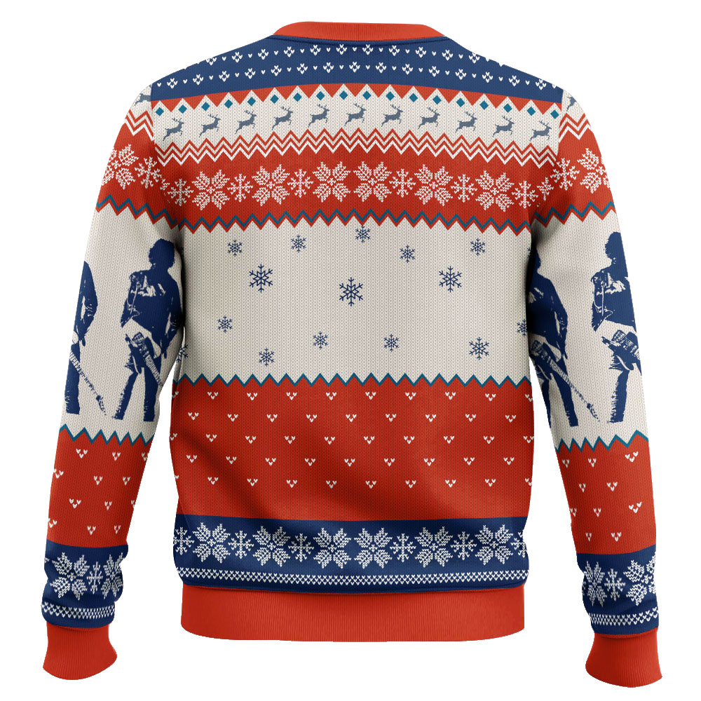 Bruce Springsteen Ugly Sweater – Moonbestprint