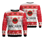 Bacardi Ugly Sweater – Moonbestprint