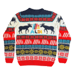 Aldi Merry Christmas Ugly Sweater 2025 – Moonbestprint