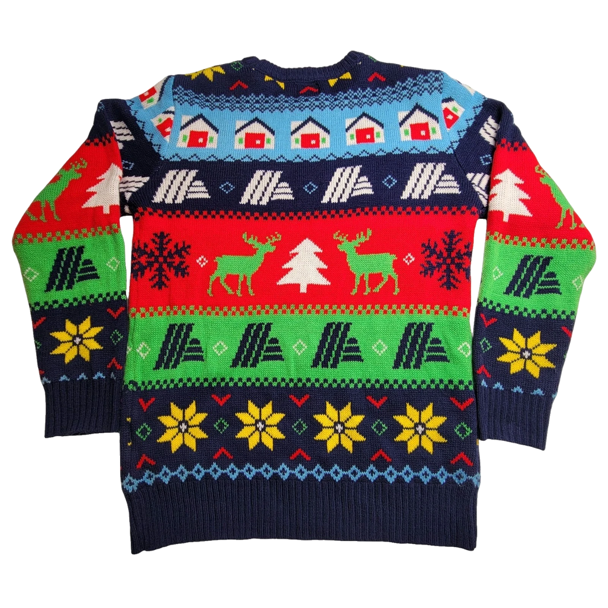 Aldi Gear Xmas Ugly Christmas Sweater 2025 – Moonbestprint