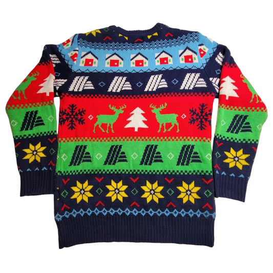 Aldi Gear Xmas Ugly Christmas Sweater 2025 – Moonbestprint