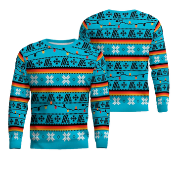 Aldi Gear Knit Ugly Christmas Sweater 2025 – Moonbestprint