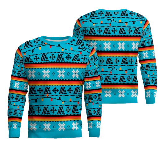 Aldi Gear Knit Ugly Christmas Sweater 2025 – Moonbestprint