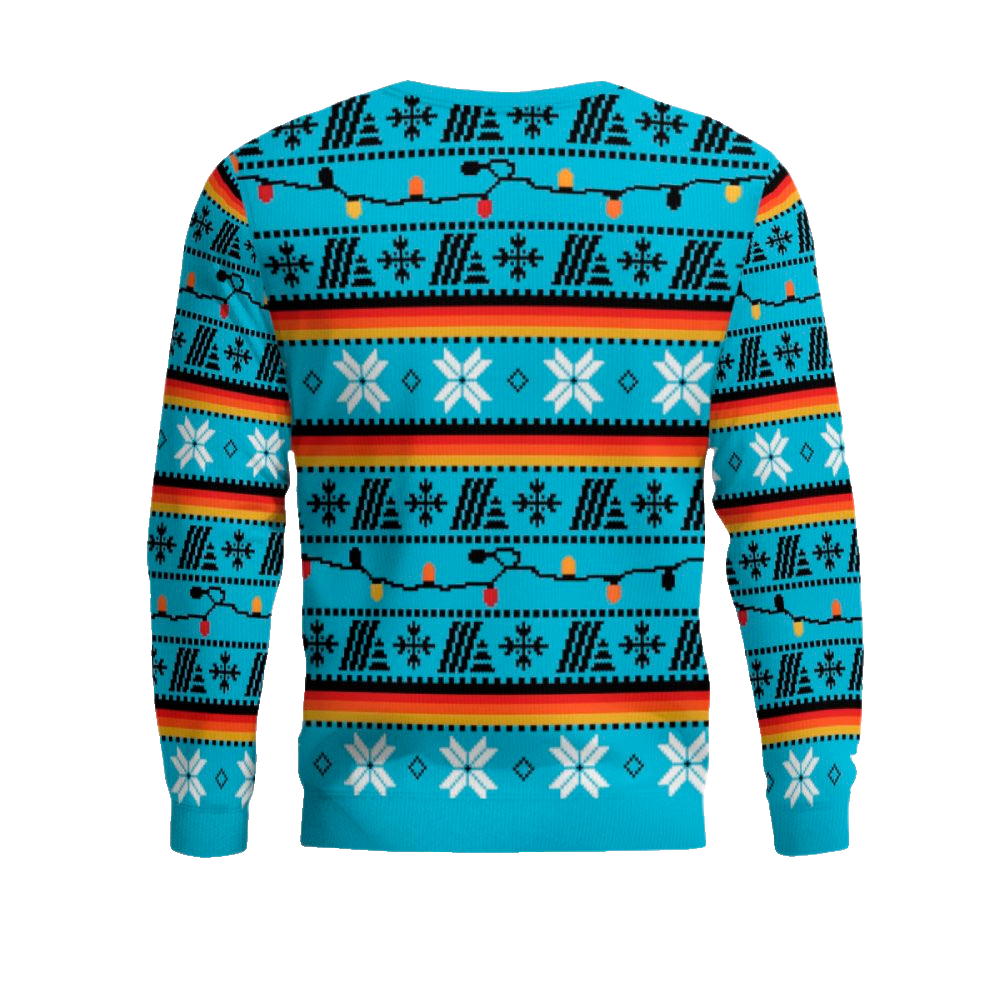 Aldi Gear Knit Ugly Christmas Sweater 2025 – Moonbestprint