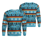Aldi Gear Knit Ugly Christmas Sweater 2025 – Moonbestprint