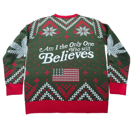 Aaron Lewis The Only One Ugly Christmas Sweater 2025 – Moonbestprint