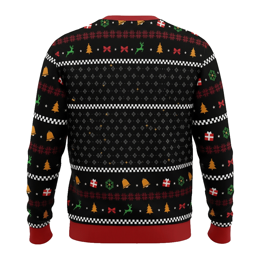 67 Grinch Christmas Ugly Sweater 2025 – Moonbestprint