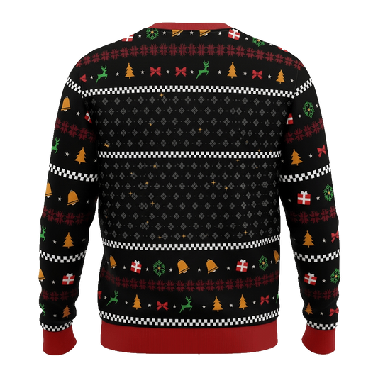 67 Grinch Christmas Ugly Sweater 2025 – Moonbestprint
