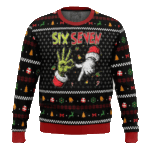 67 Grinch Christmas Ugly Sweater 2025 – Moonbestprint