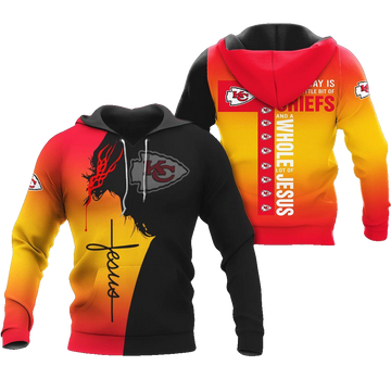 Kansas City Chiefs Limited Edition Hoodie Unisex Sizes Gts004785 - Moonbestprint