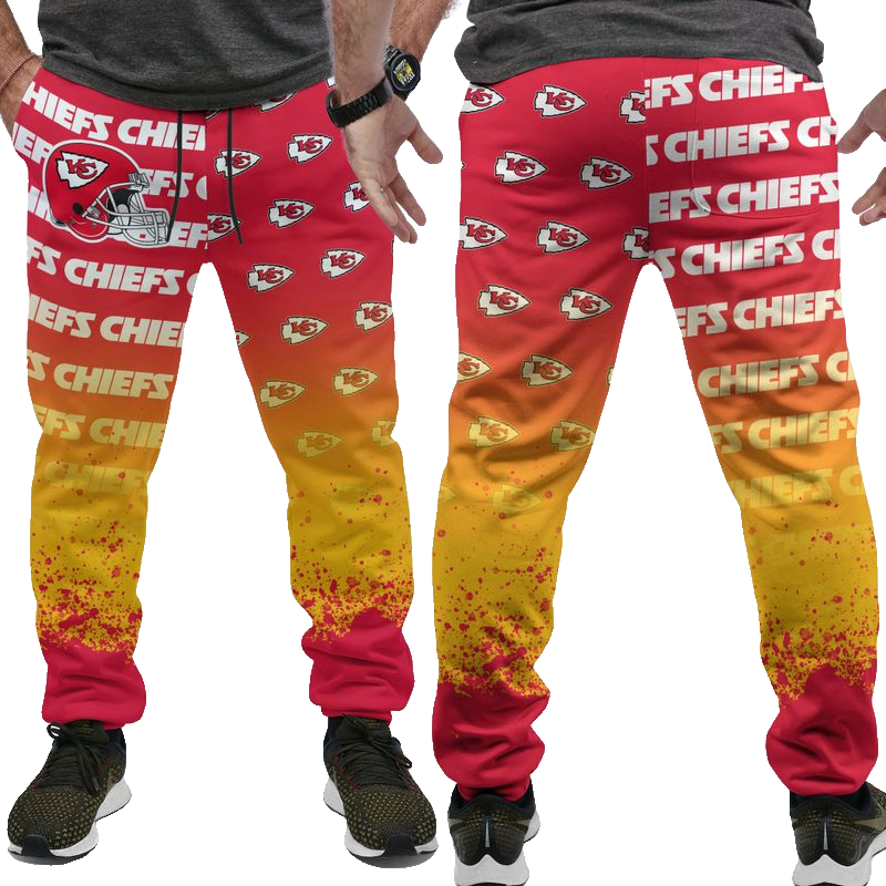 Kansas City Chiefs Football Helmets Limited Edition Hoodie Zip Hoodie Size New063410 - Moonbestprint
