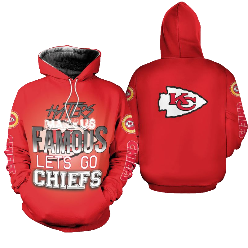 Kansas City Chiefs Limited Edition Zip Hoodie Hoodie Size S-5xl New011010 - Moonbestprint