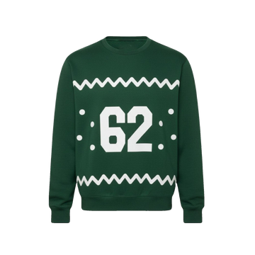 2026 Eagles Jason Kelce Ugly Christmas Sweater - Moonbestprint