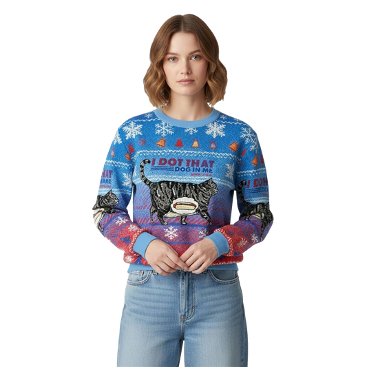 2026 Christmas I Got That Dog In Me Ugly Sweater - Moonbestprint