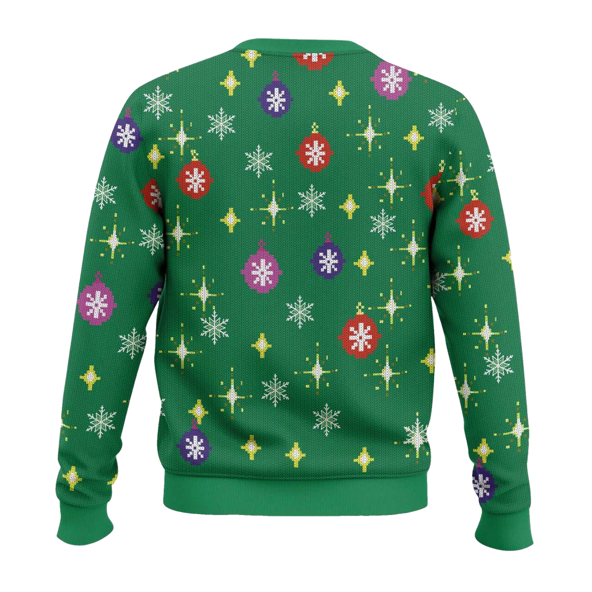 2026 Chicken Game Don't Look At The Chicken Ugly Christmas Sweater Moonbestprint