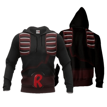 Eijiro Kirishima Anime Manga My Hero Academia For Men And Women 3d Hoodie Zip Hoodie Moonbestprint