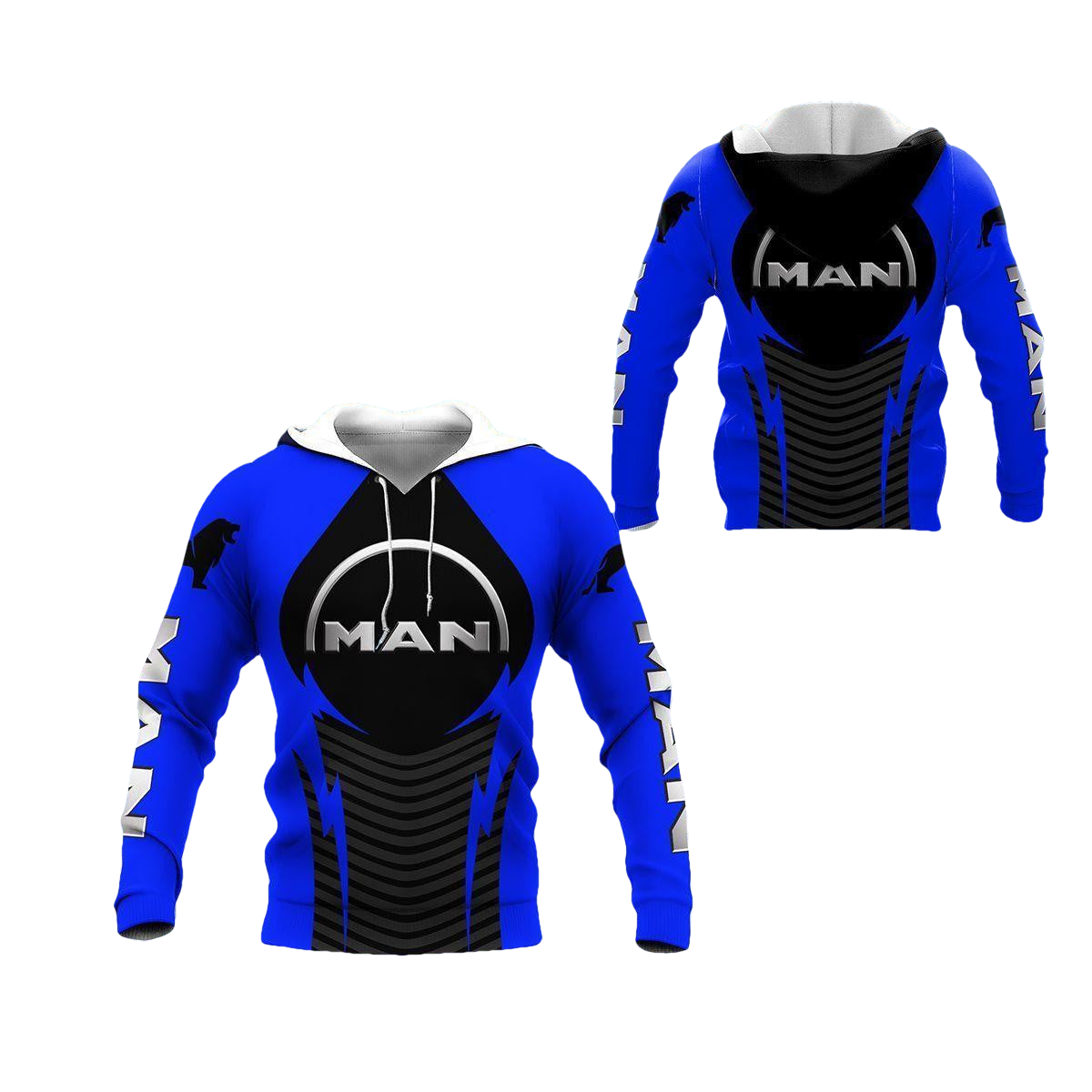 Man Truck Shirt Fan Gift 1036, Stylist Unisex 3d Hoodie Zip Hoodie Moonbestprint