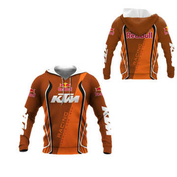 Red Bull Ktm Factory Racing F1 8k74 Fan Gift 3d Zip Hoodie Hoodie Ii0 2289 Moonbestprint