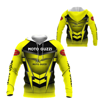 Moto Guzzi Shirt Fan Gift 307, Stylist Unisex 3d Hoodie Zip Hoodie 2881 Moonbestprint