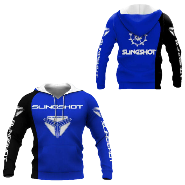 Slingshot Shirt Fan Gift 195, Stylist Unisex 3d Hoodie Zip Hoodie 2554 Moonbestprint