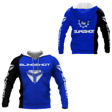 Slingshot Shirt Fan Gift 195, Stylist Unisex 3d Hoodie Zip Hoodie 2554 Moonbestprint