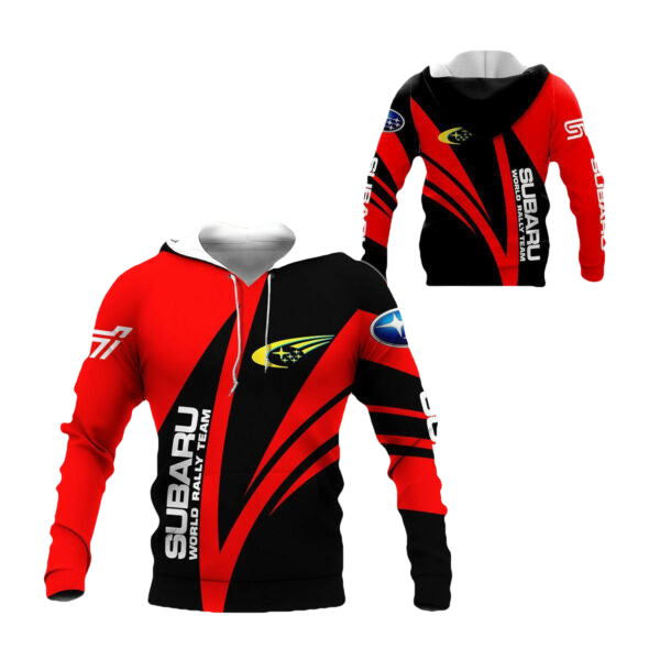 Subaru Racing Car 8k515 Fan Gift 3d Zip Hoodie Hoodie Ii0 1980 Moonbestprint