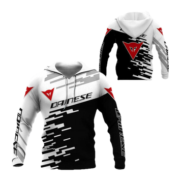 Dainese Shirt Fan Gift 714, Stylist Unisex 3d Hoodie Zip Hoodie 1642 Moonbestprint