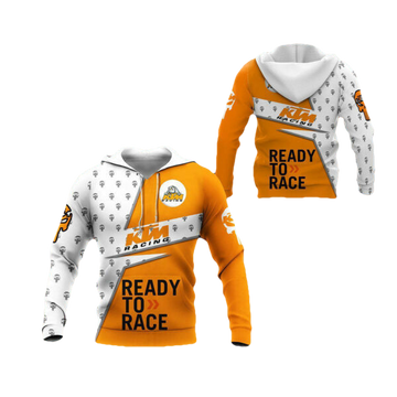 Ktm Factory Racing F1 8k82 Fan Gift 3d Zip Hoodie Hoodie Ii0 359 Moonbestprint