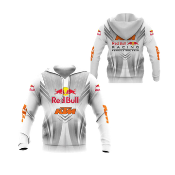 Red Bull Ktm Factory Racing F1 8k72 Fan Gift 3d Zip Hoodie Hoodie Ii0 2319 Moonbestprint